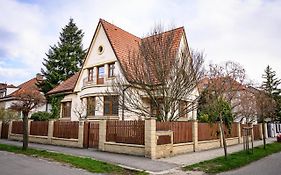 Vila Lumír